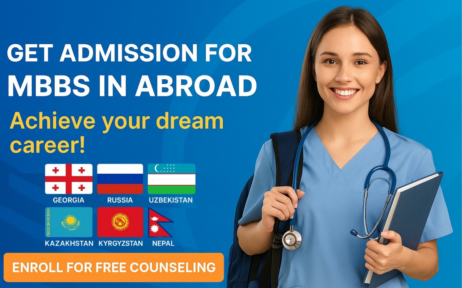 MBBS Admission