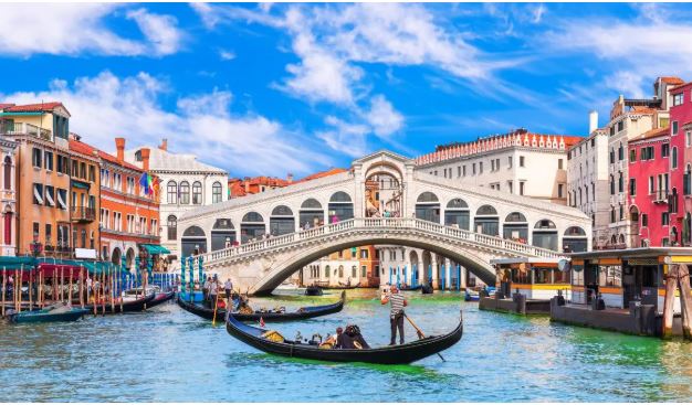 Italy