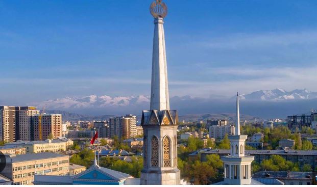 Kyrgyzstan