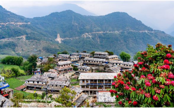Nepal