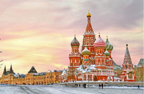 Russia