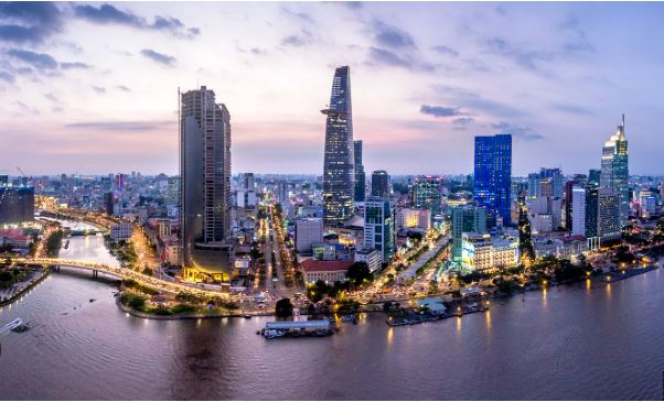 Vietnam