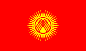Kyrgyzstan